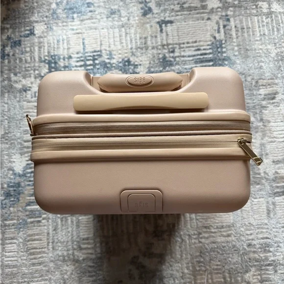 BEIS Beige Carry On - Picture 5 of 10